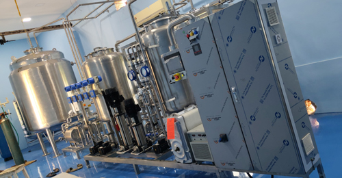 Water Treatment